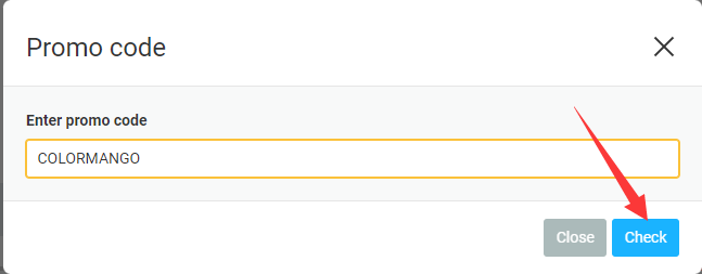 activate Taplink coupon2
